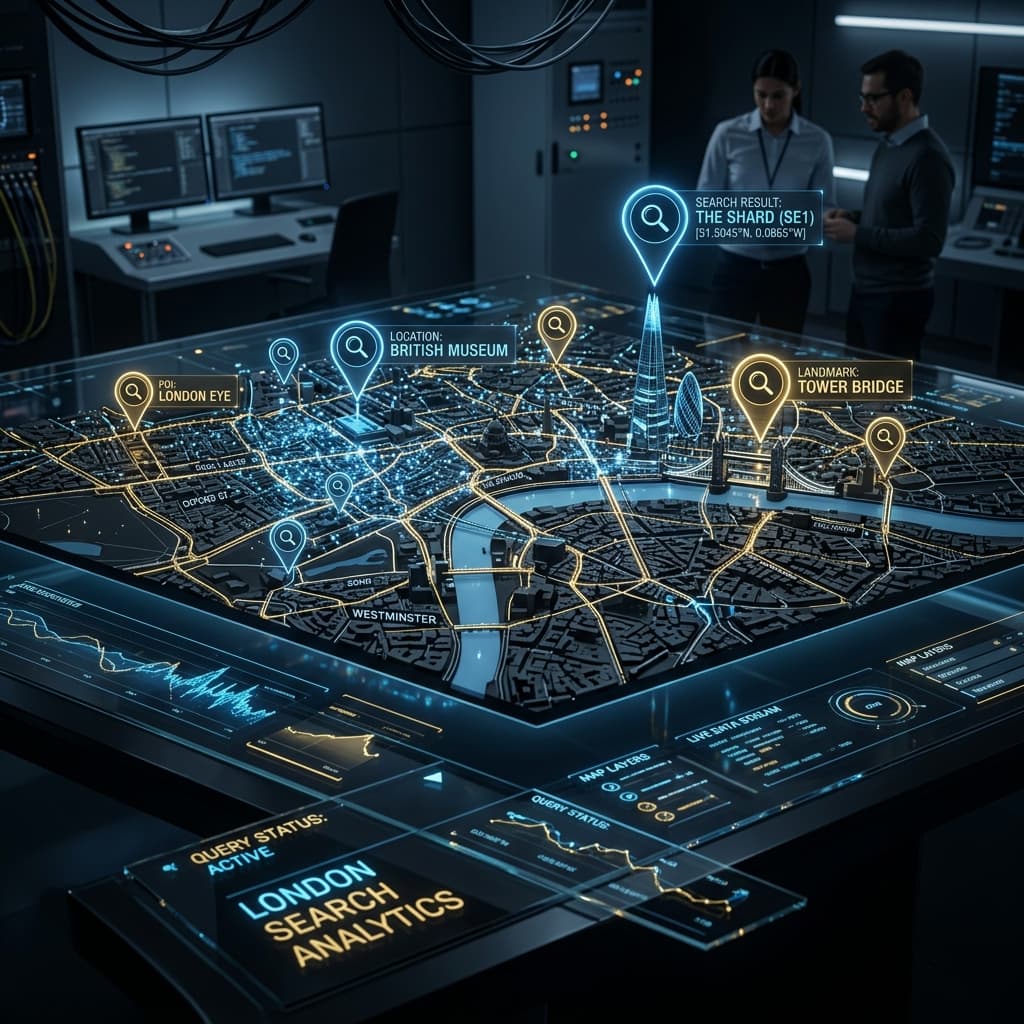 Local SEO London